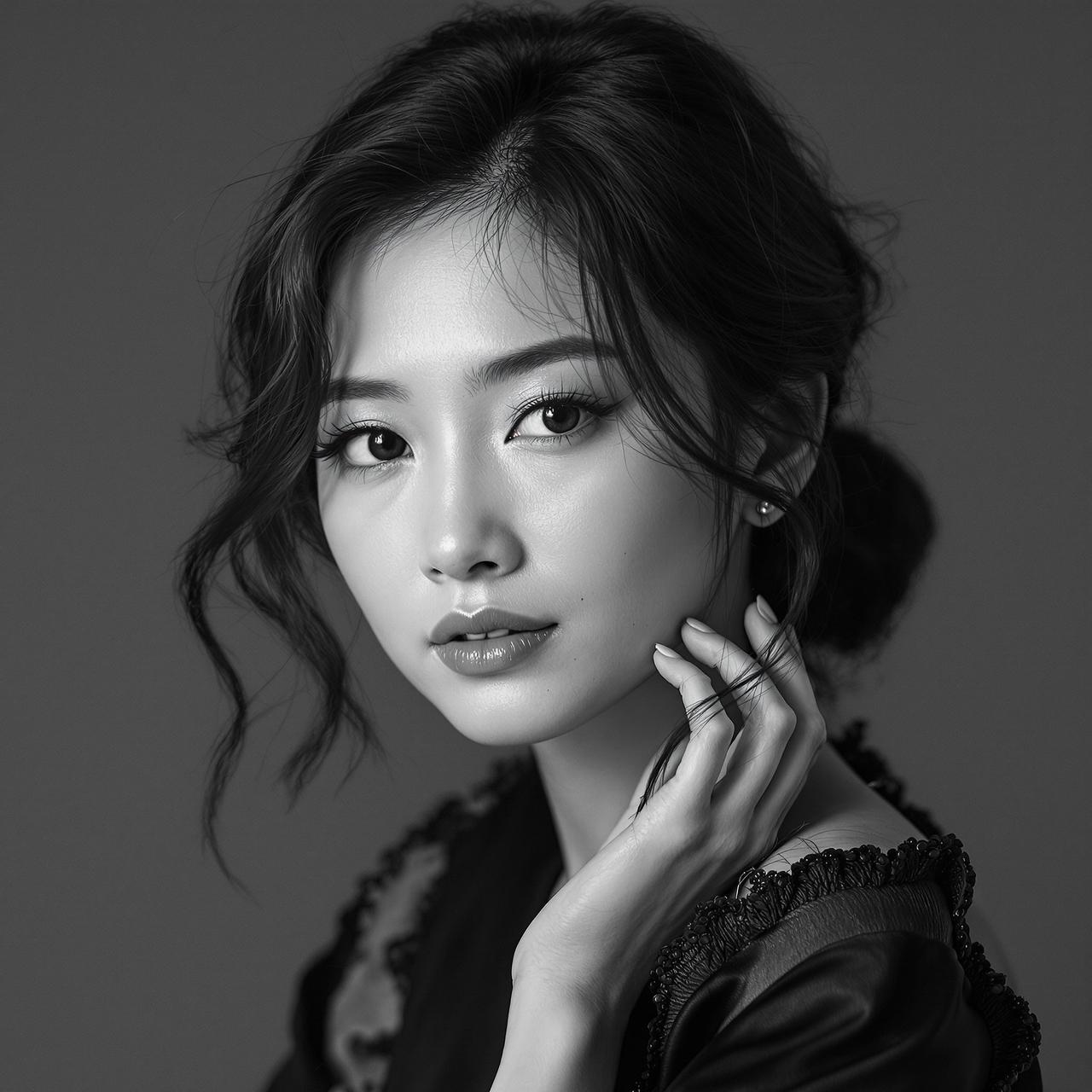陈美华